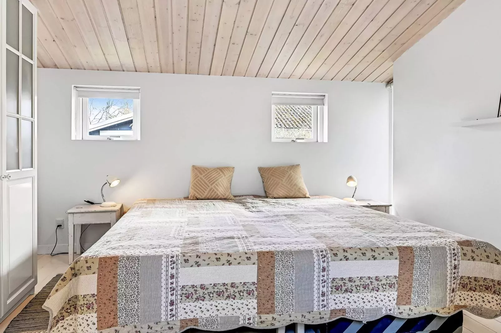 4 sterren vakantie huis in Glesborg-By Traum-Binnen