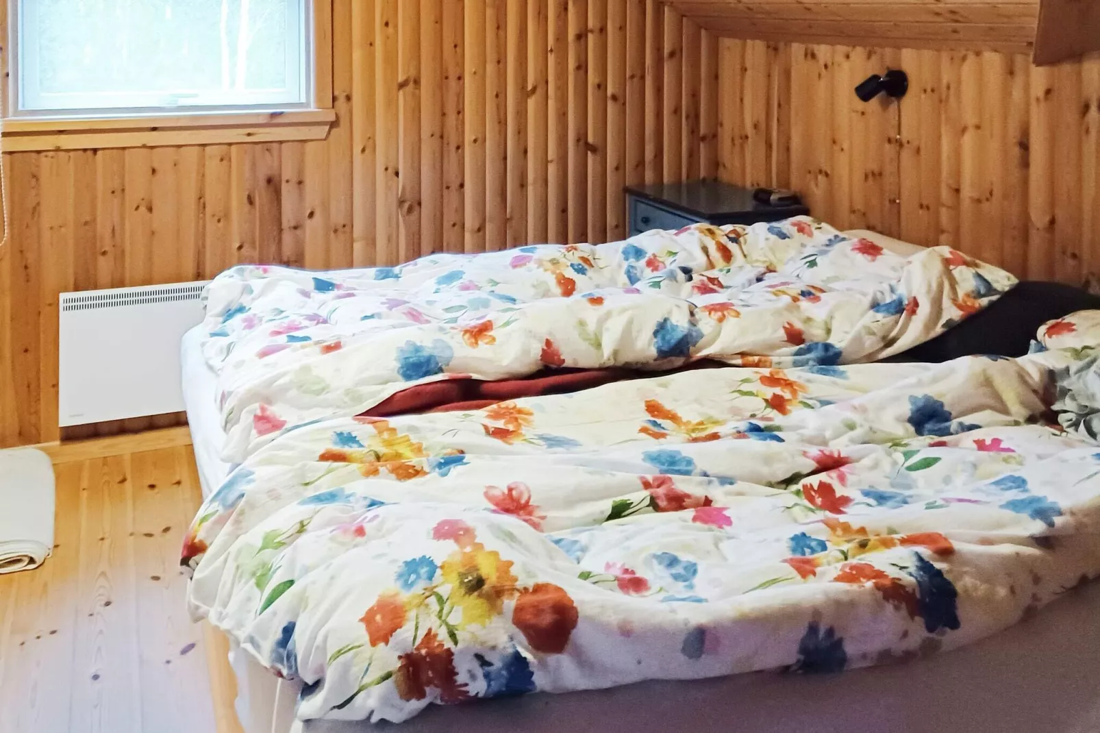 6 persoons vakantie huis in Fur-By Traum-Binnen