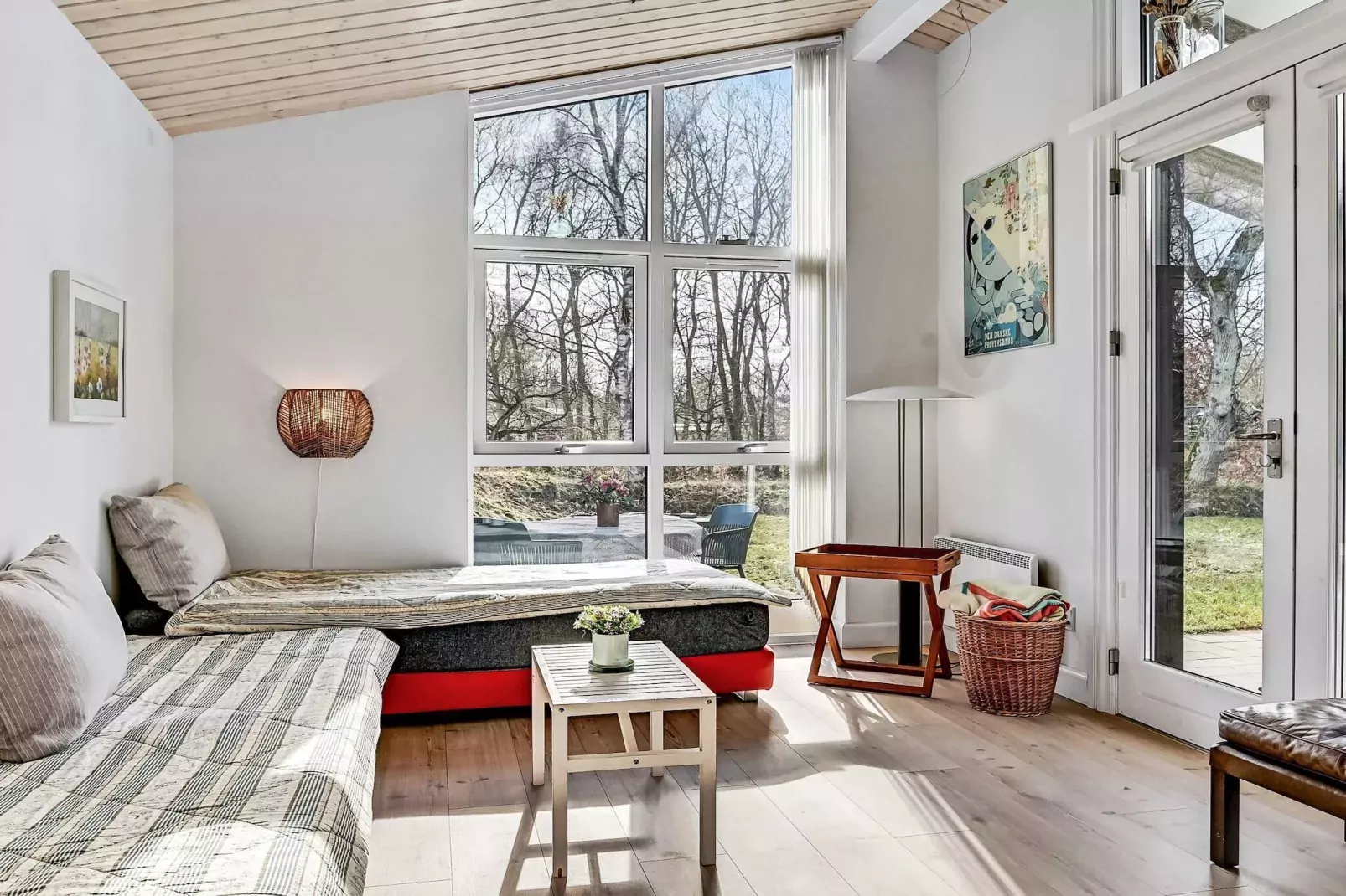4 sterren vakantie huis in Glesborg-By Traum-Binnen