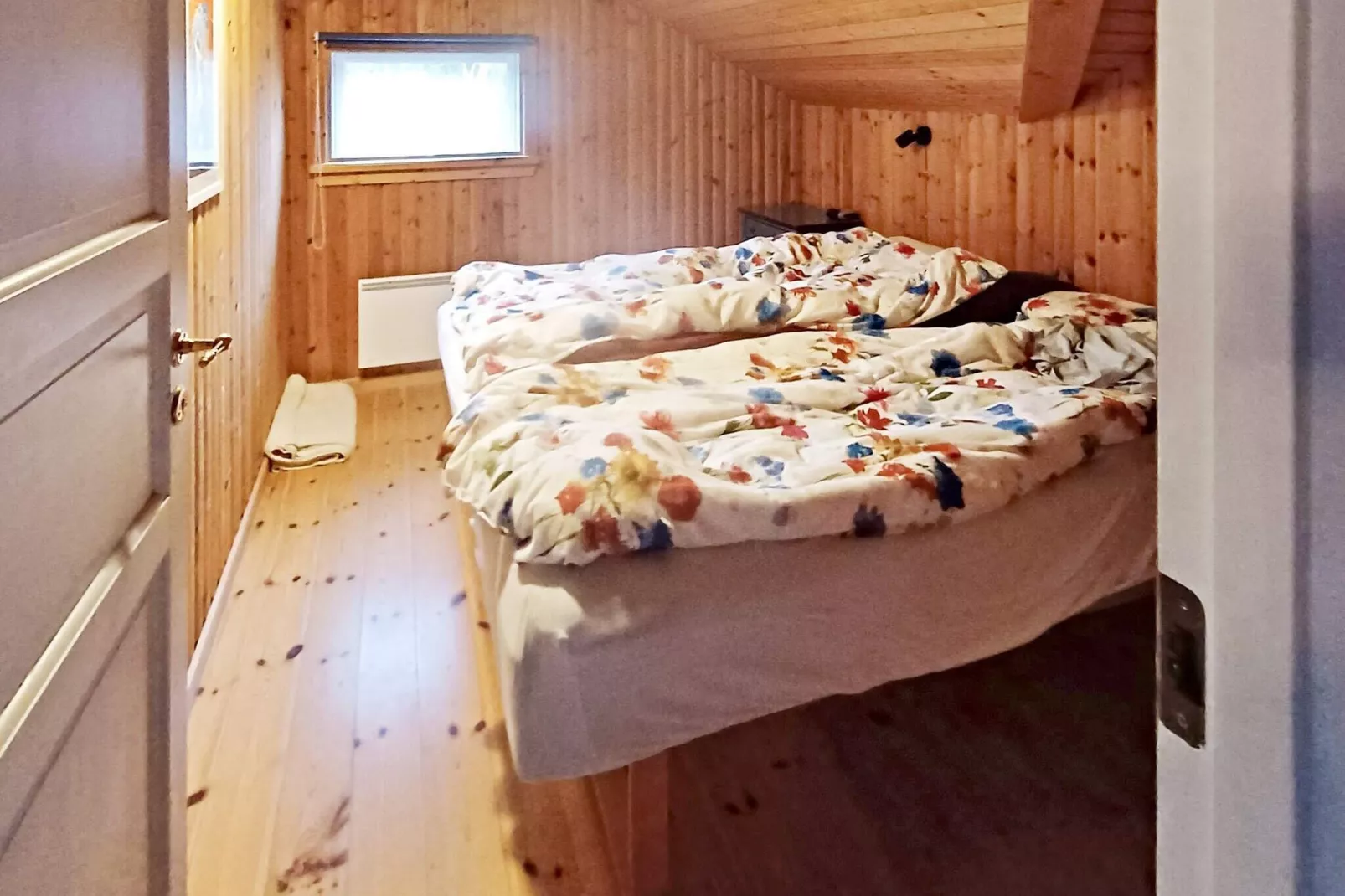 6 persoons vakantie huis in Fur-By Traum-Binnen