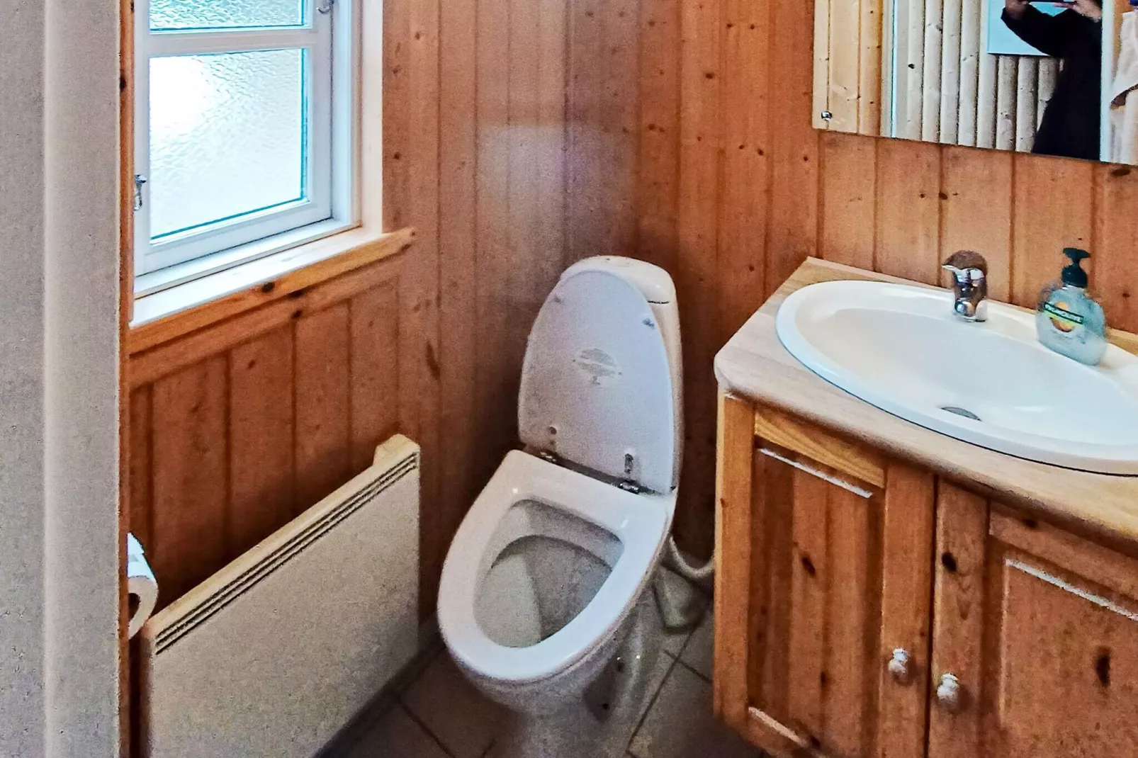 6 persoons vakantie huis in Fur-By Traum-Binnen