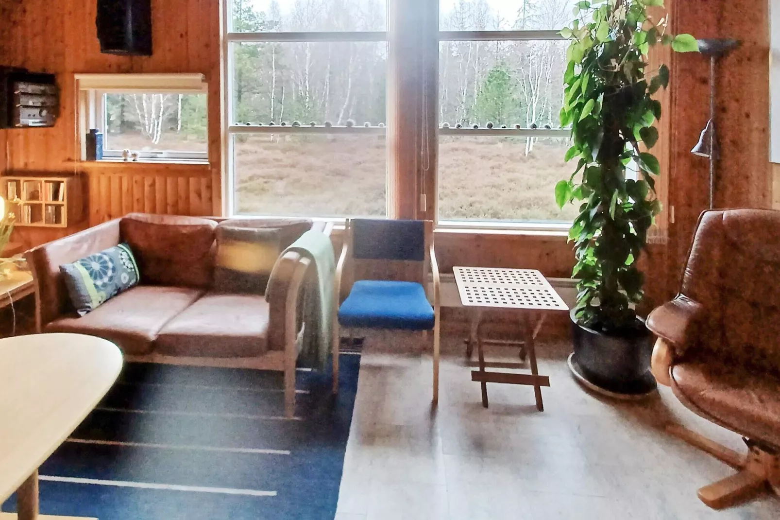 6 persoons vakantie huis in Fur-By Traum-Binnen