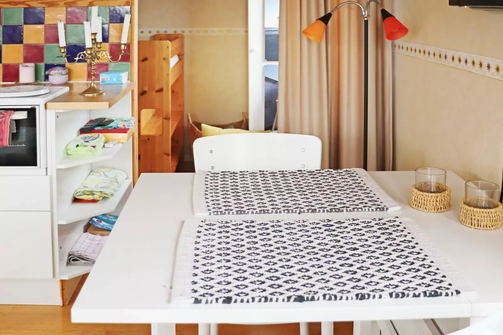 4 persoons vakantie huis in FALKENBERG-By Traum-Binnen
