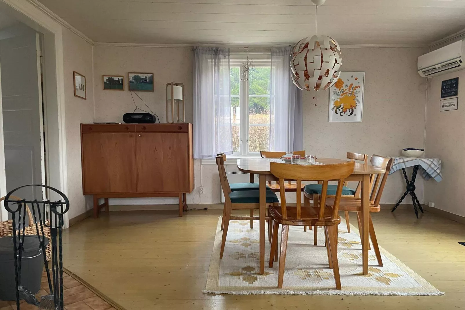 6 persoons vakantie huis in ULRICEHAMN-Binnen