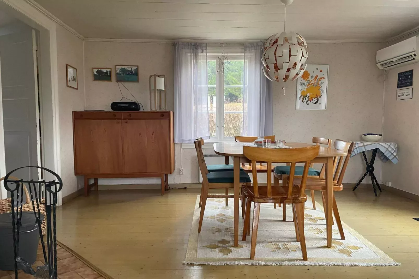 6 persoons vakantie huis in ULRICEHAMN-Binnen