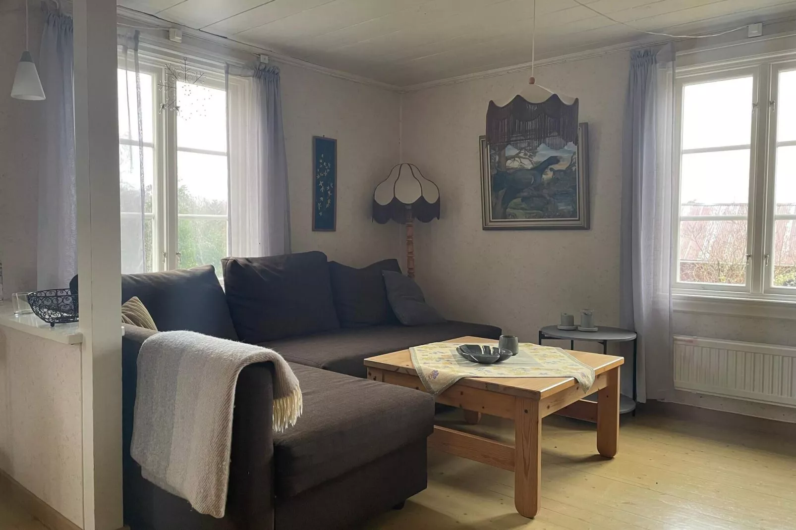 6 persoons vakantie huis in ULRICEHAMN-Binnen