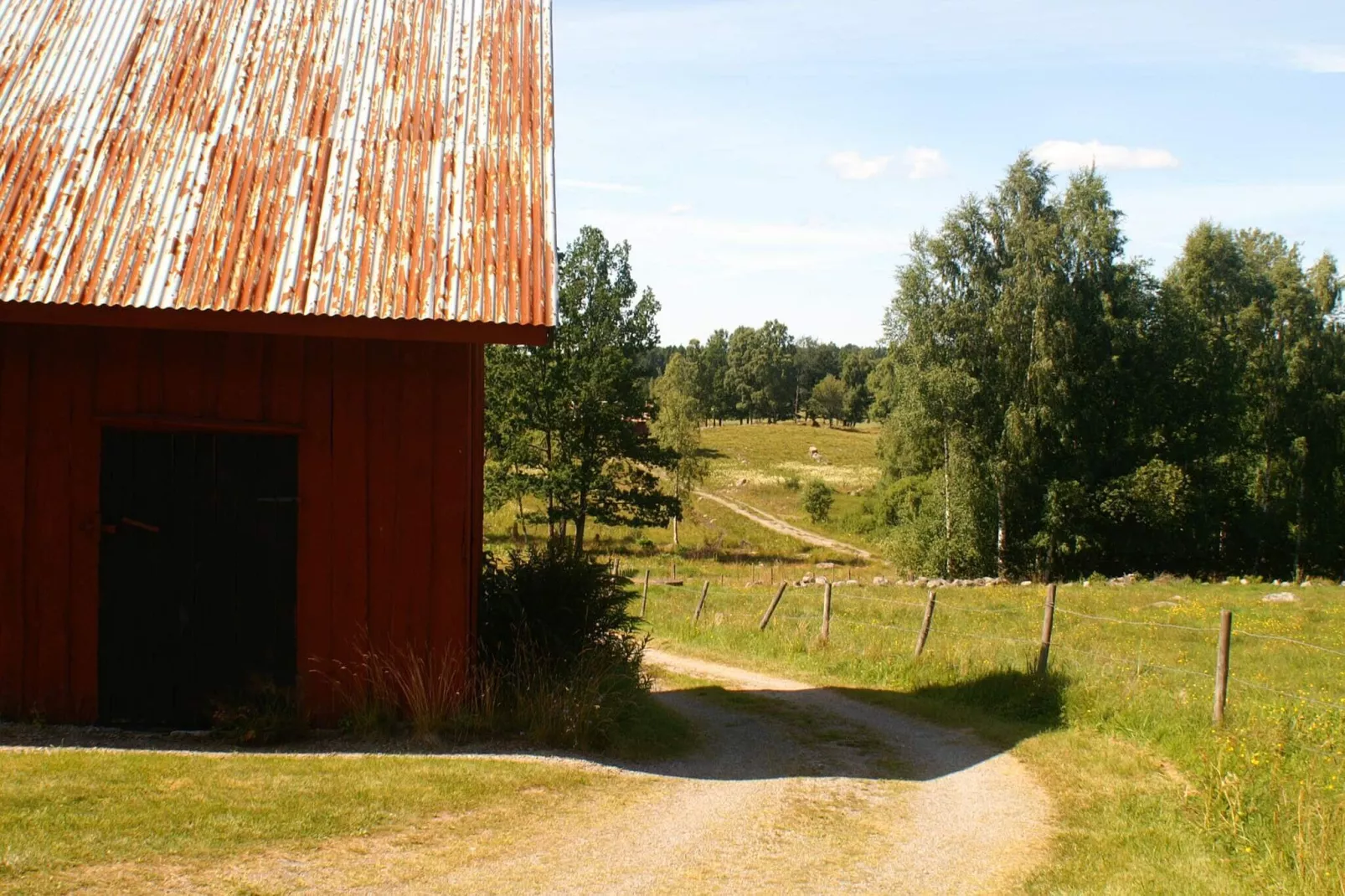 6 persoons vakantie huis in ULRICEHAMN-Niet-getagd