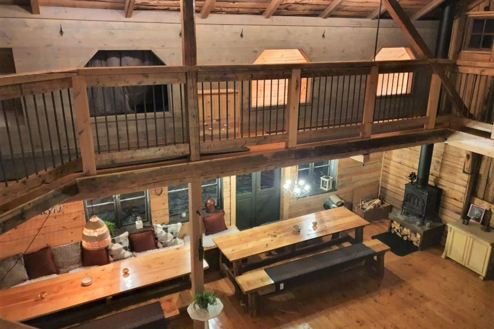 8 persoons vakantie huis in Bureå-By Traum-Binnen