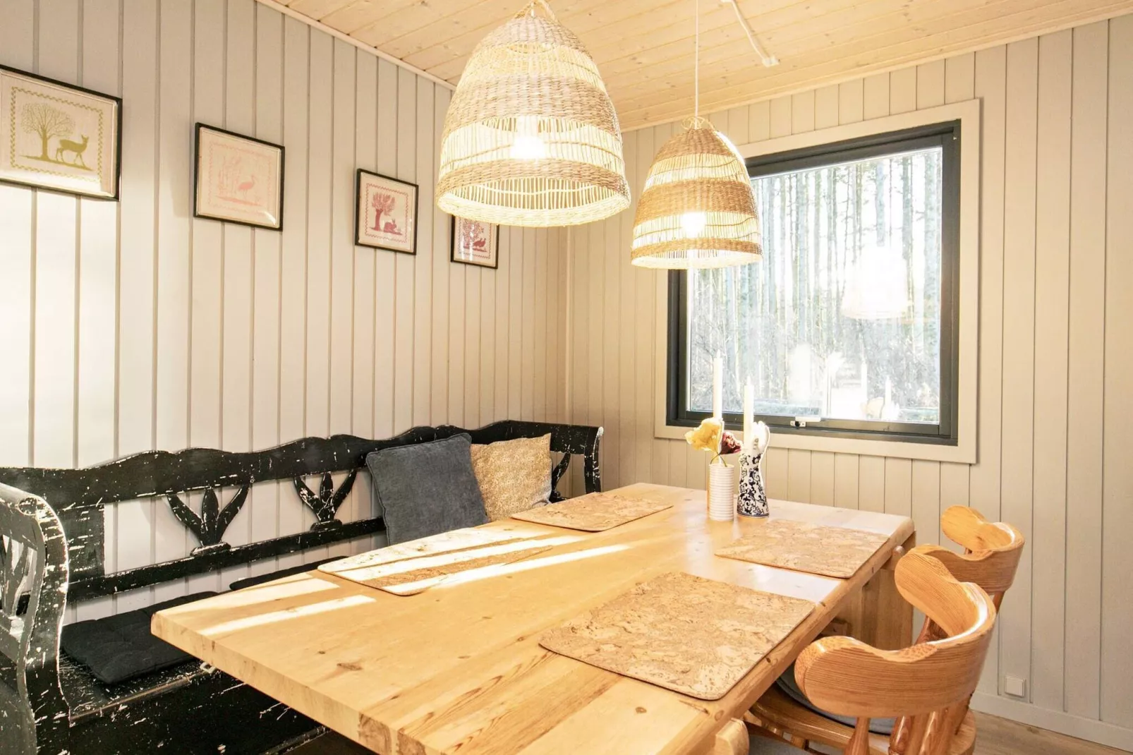 indoor