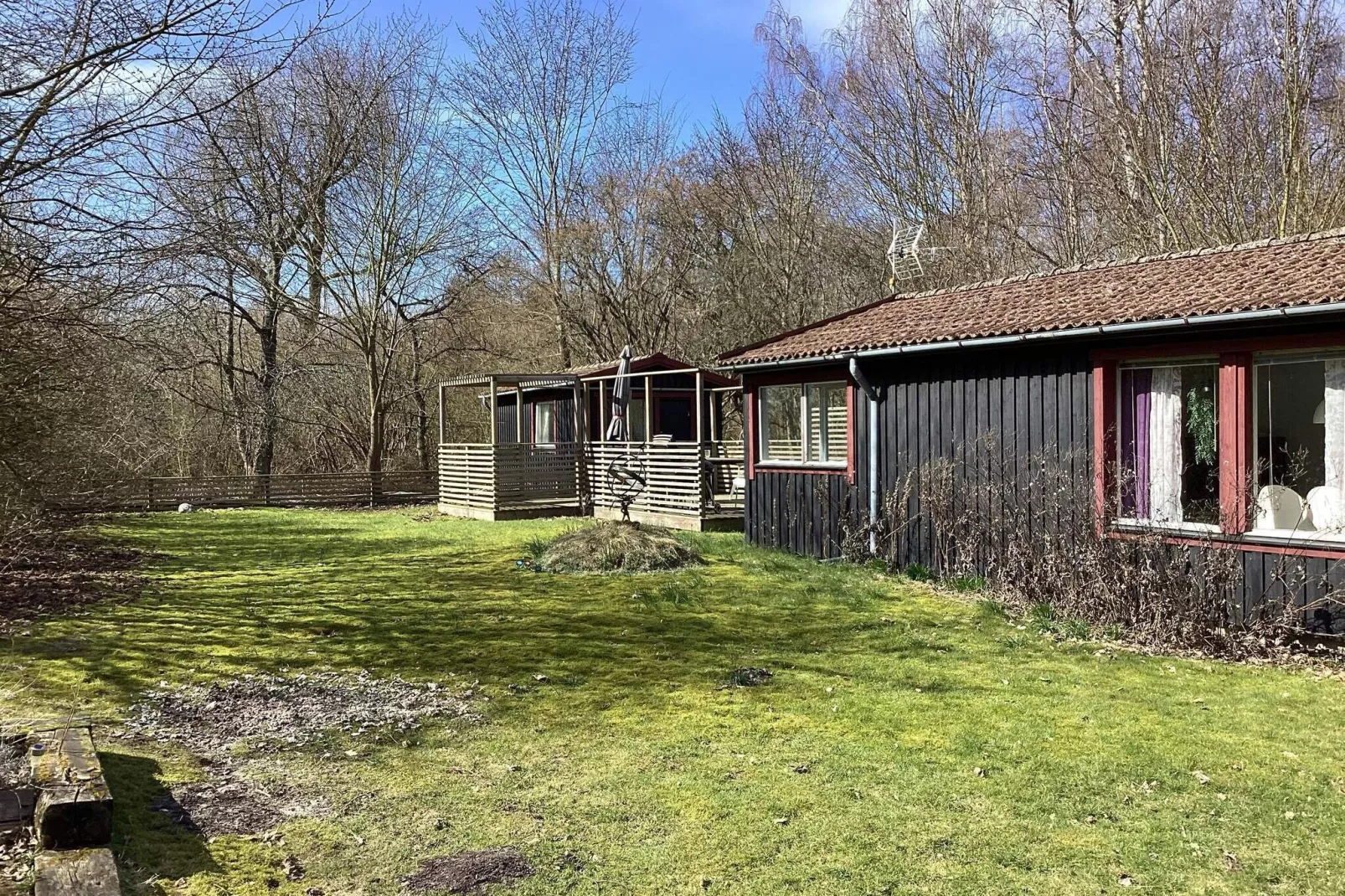 5 persoons vakantie huis in RAA/HELSINGBORG-Binnen