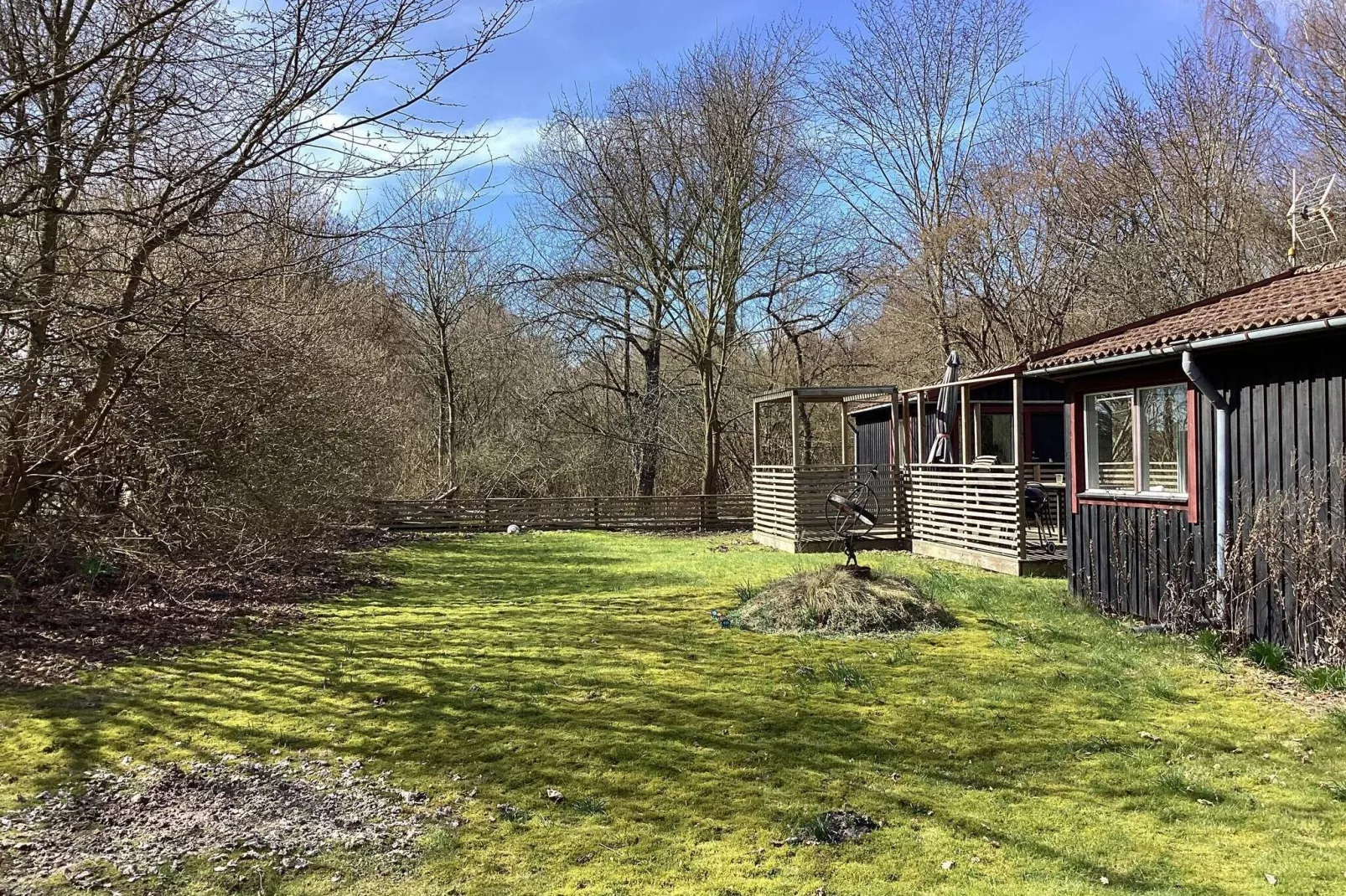 5 persoons vakantie huis in RAA/HELSINGBORG-Binnen