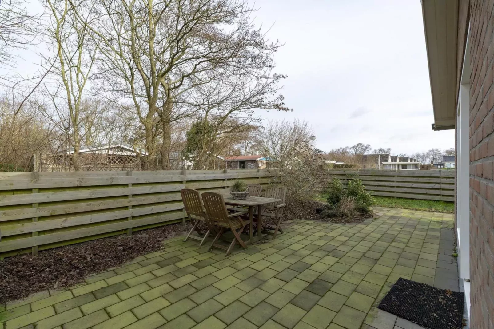 Garnekuul 38-Terrasbalkon