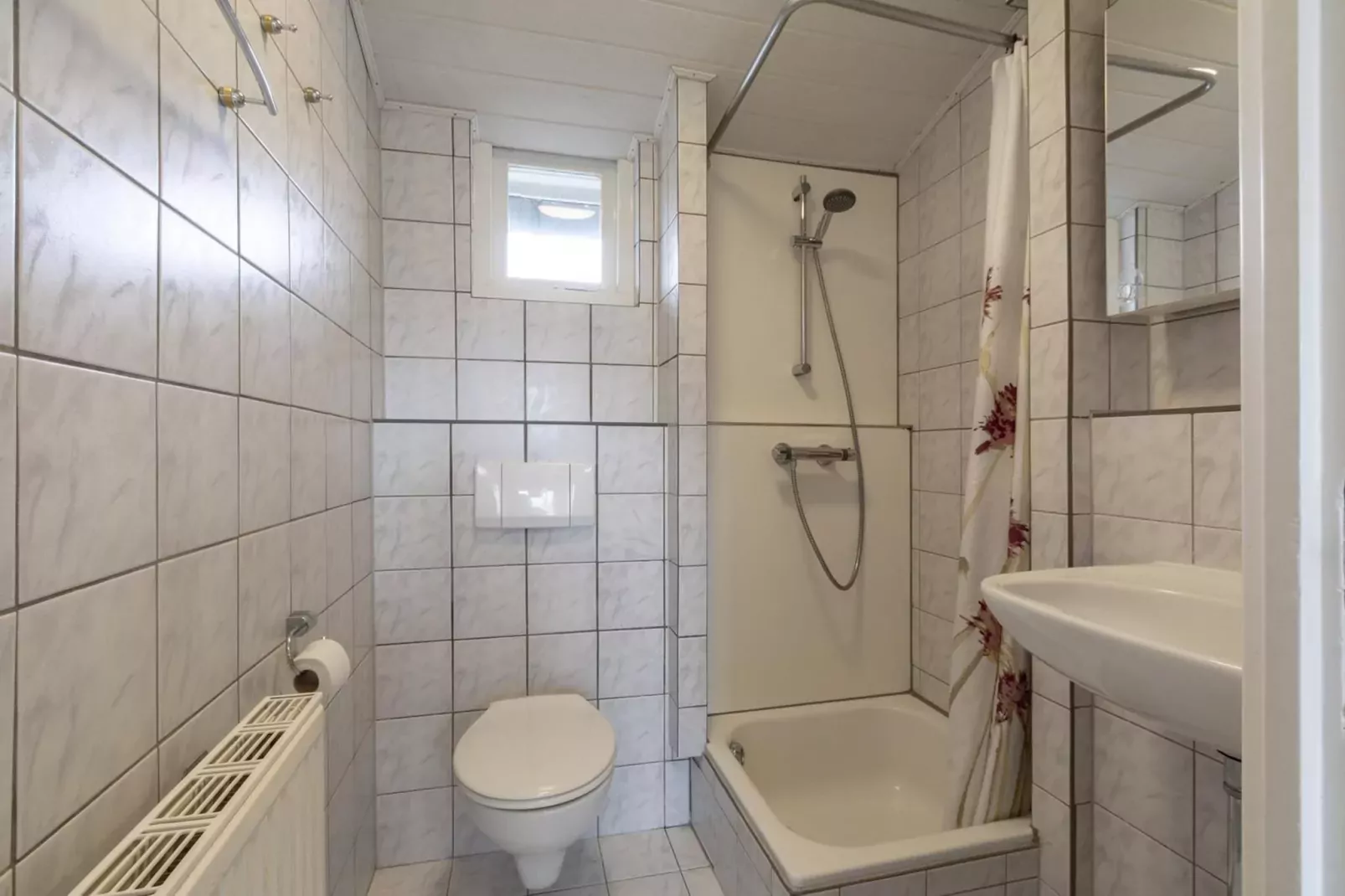 Garnekuul 38-Badkamer