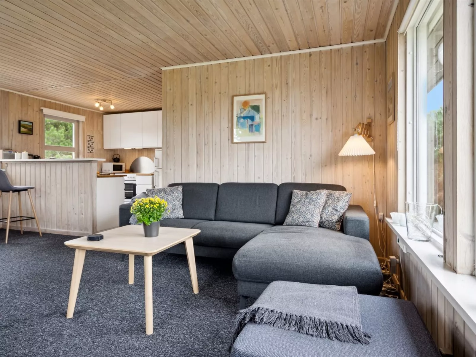 "Mirkka" - 200m from the sea
