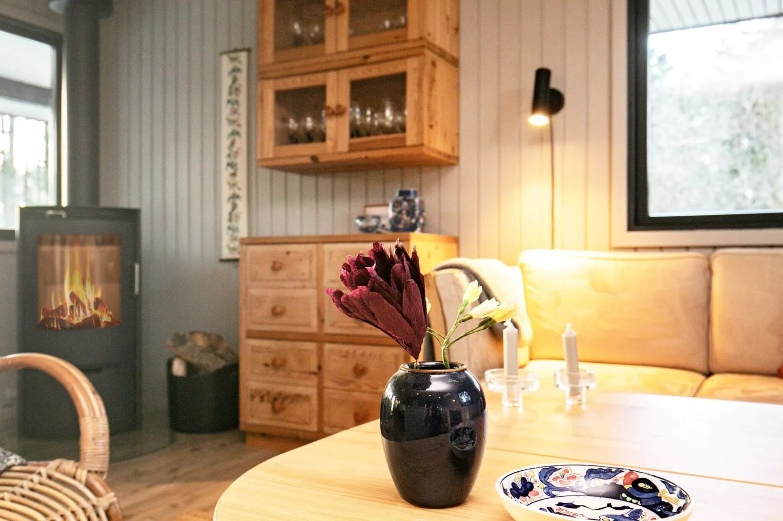 4 sterren vakantie huis in Løkken-Binnen