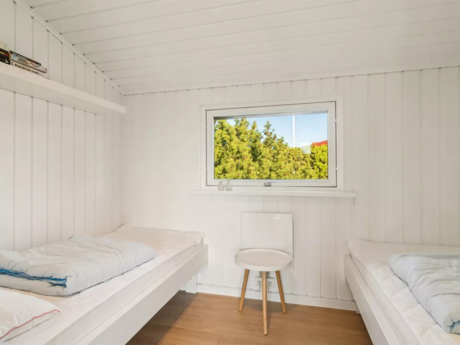 "Mirkka" - 200m from the sea