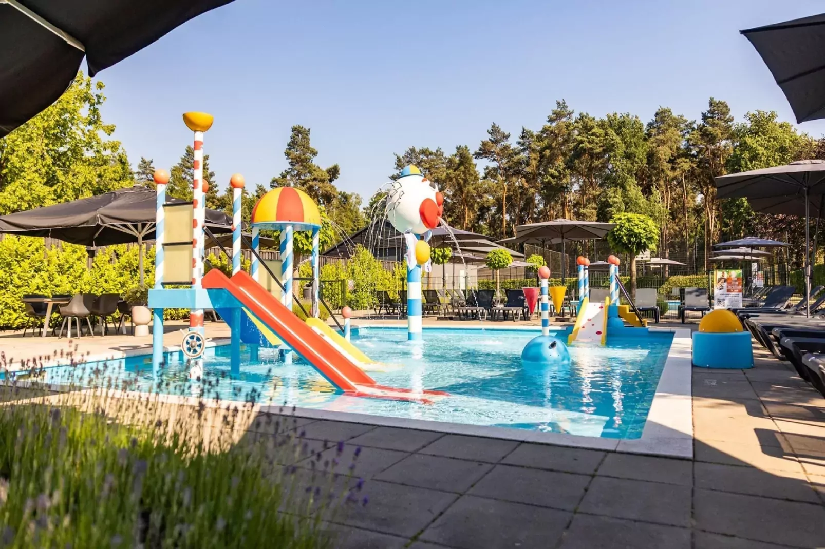 Vakantiepark Molenvelden 11