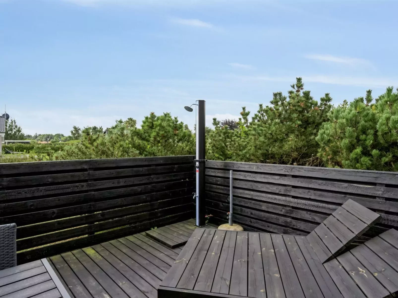 "Mirkka" - 200m from the sea-Binnen