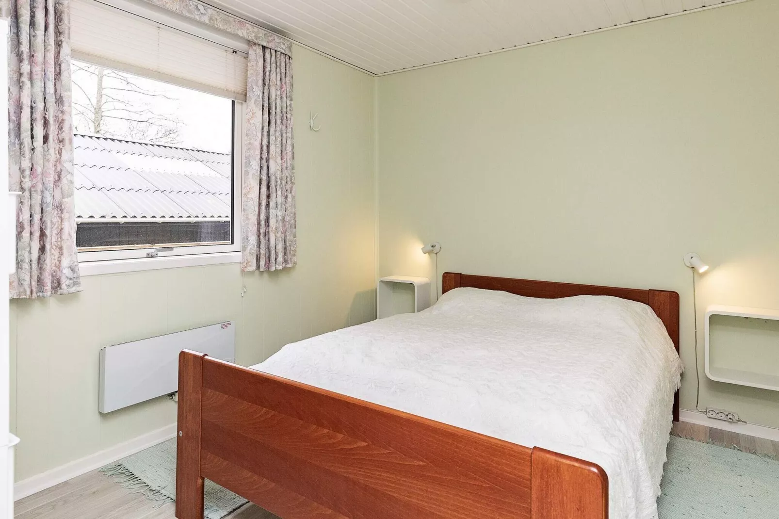 5 persoons vakantie huis in Fur-By Traum-Binnen
