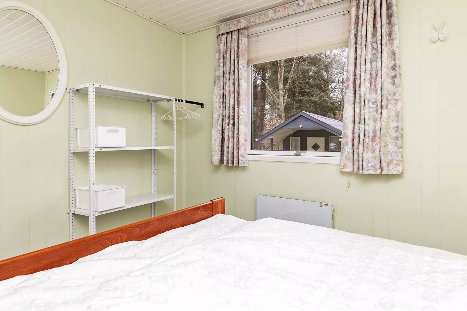 5 persoons vakantie huis in Fur-By Traum-Binnen