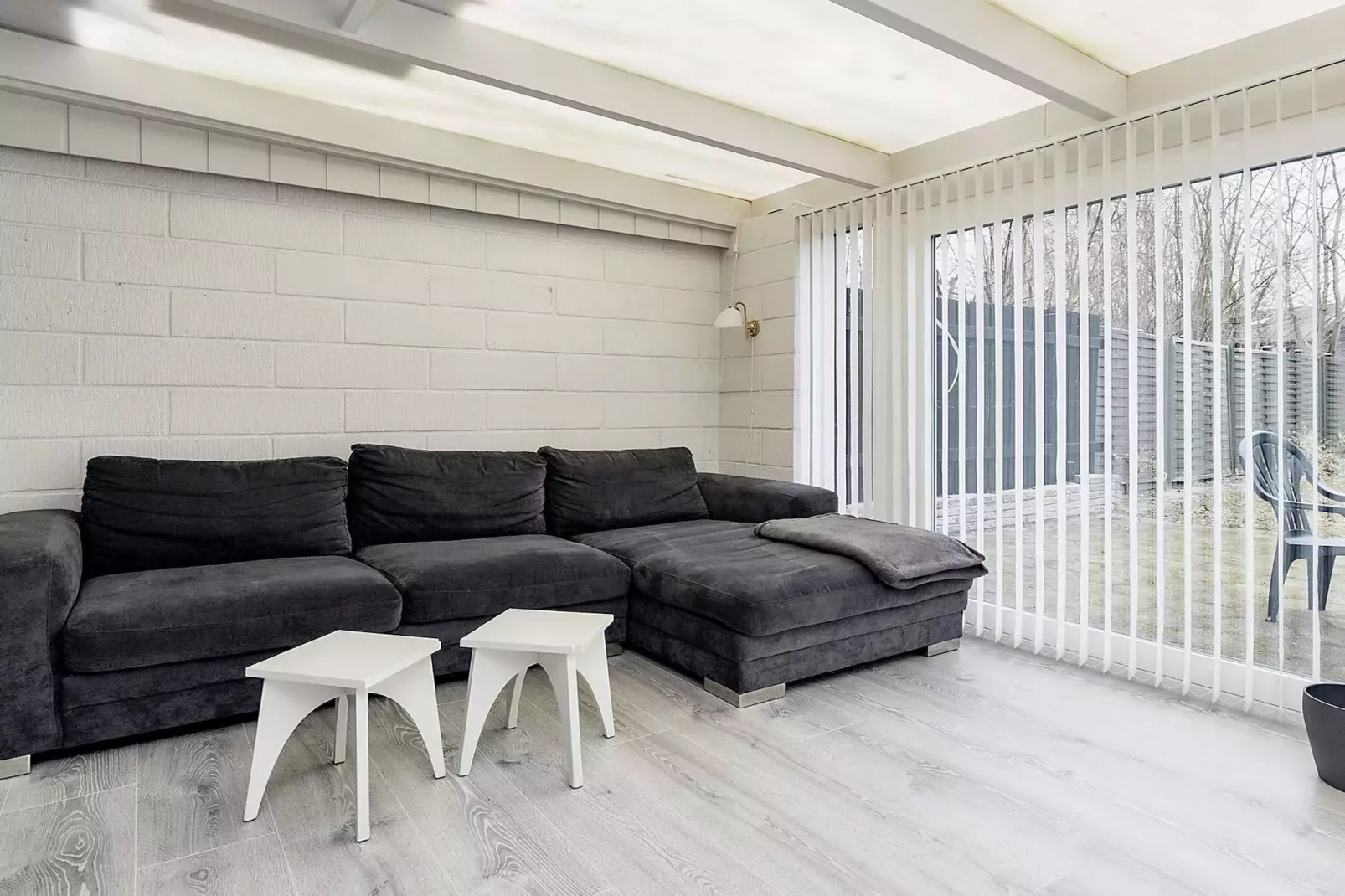 4 sterren vakantie huis in Væggerløse-By Traum-Binnen