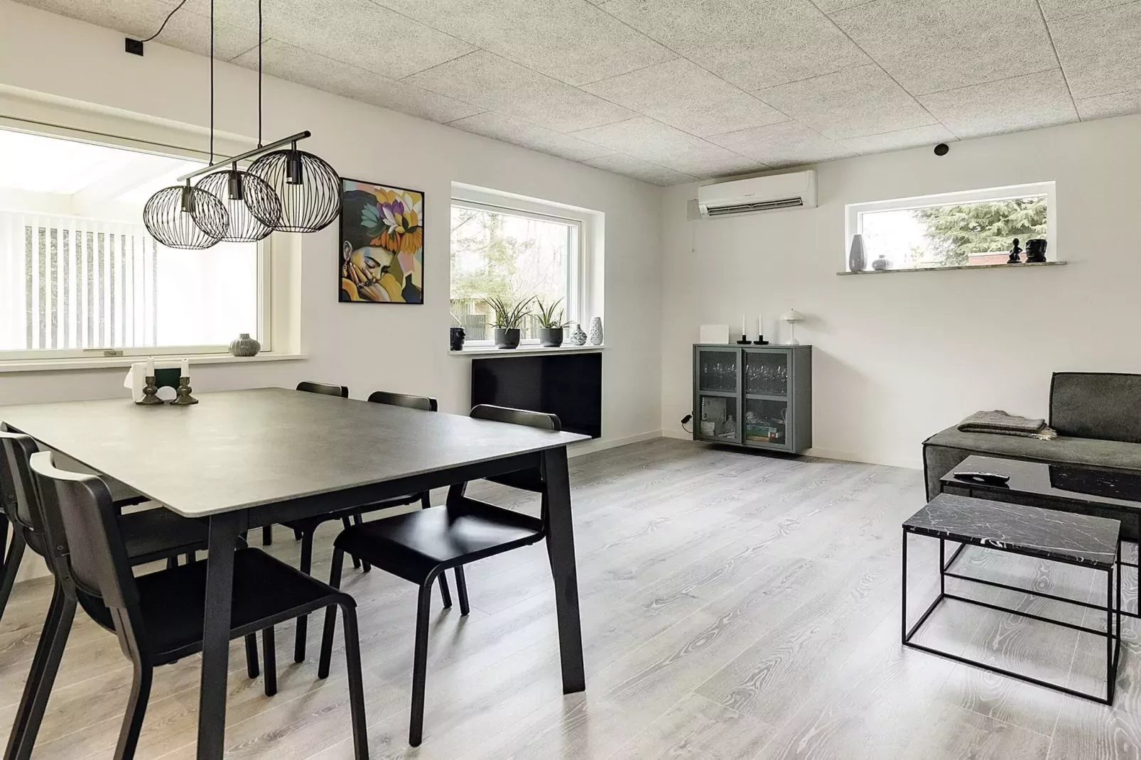 4 sterren vakantie huis in Væggerløse-By Traum-Binnen