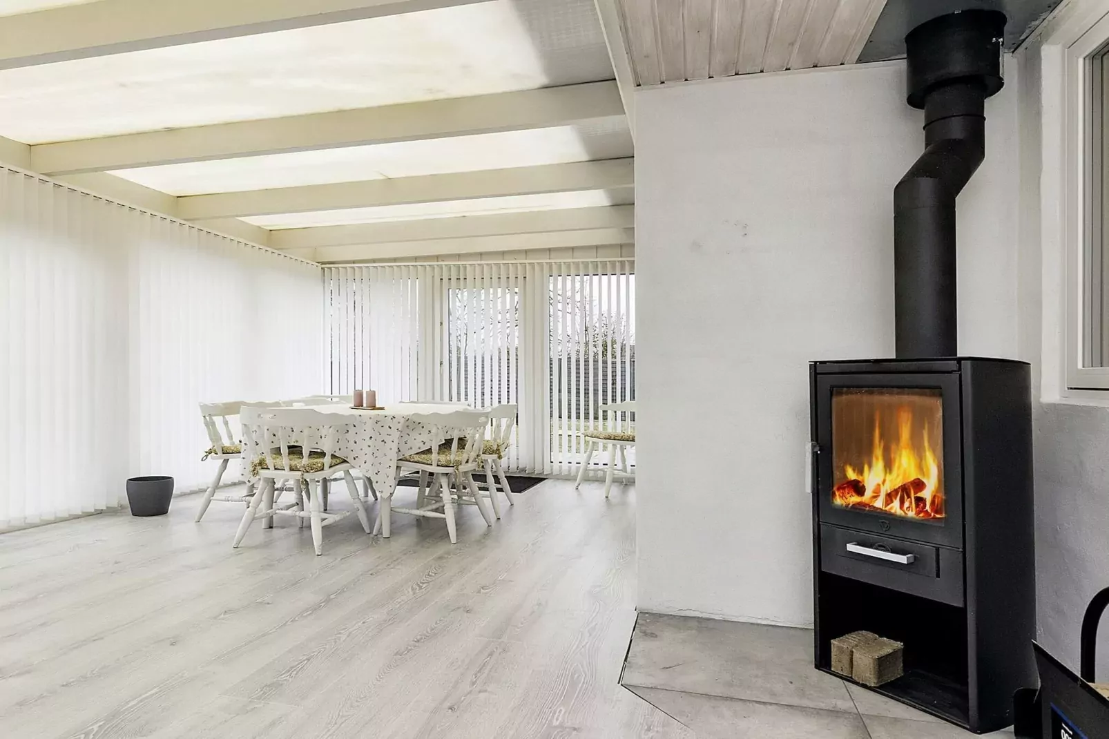 4 sterren vakantie huis in Væggerløse-By Traum-Binnen
