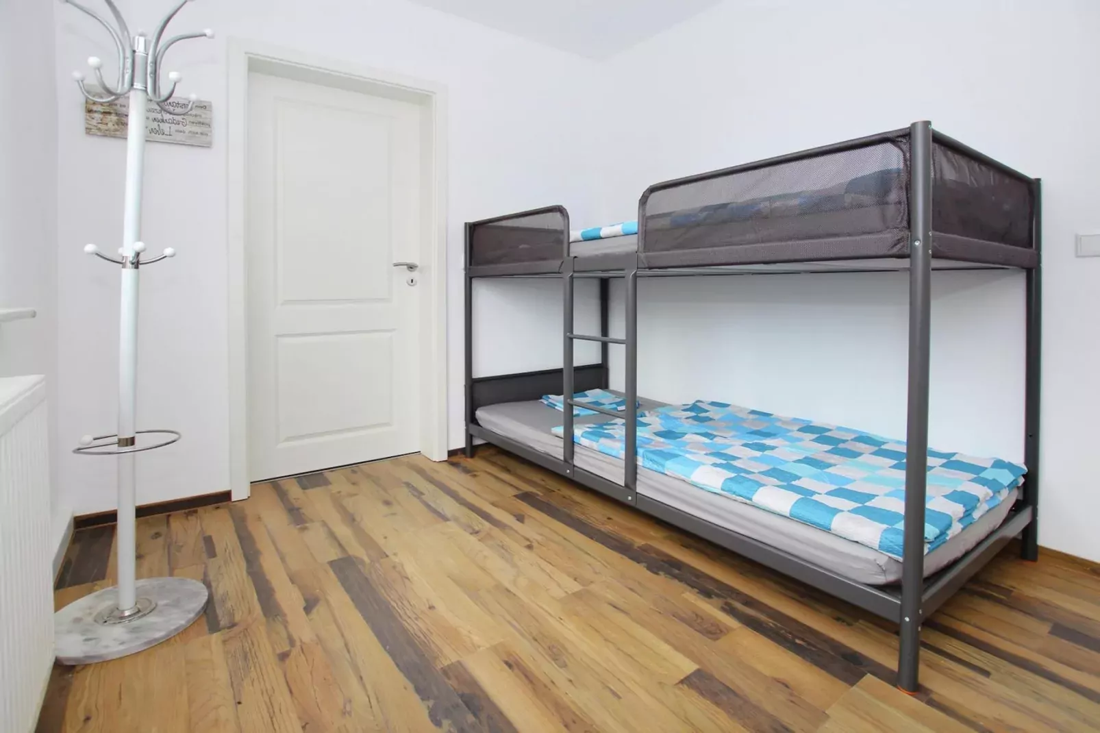 Ferienhaus 85 qm-Slaapkamer