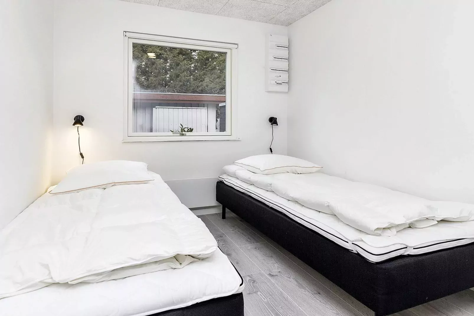 4 sterren vakantie huis in Væggerløse-By Traum-Binnen