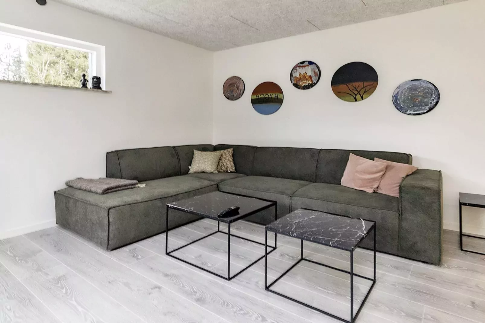 4 sterren vakantie huis in Væggerløse-By Traum-Binnen