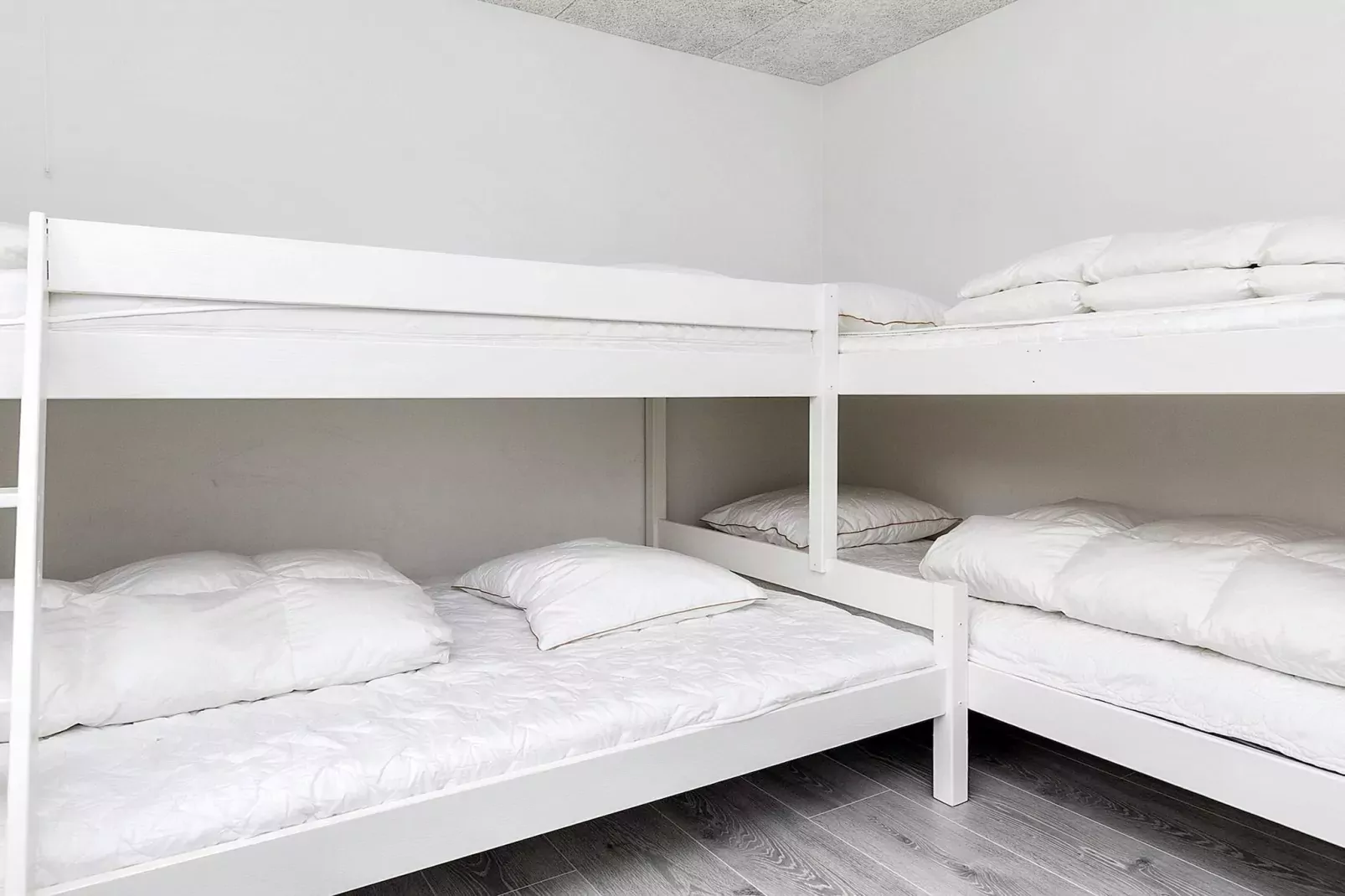 4 sterren vakantie huis in Væggerløse-By Traum-Binnen