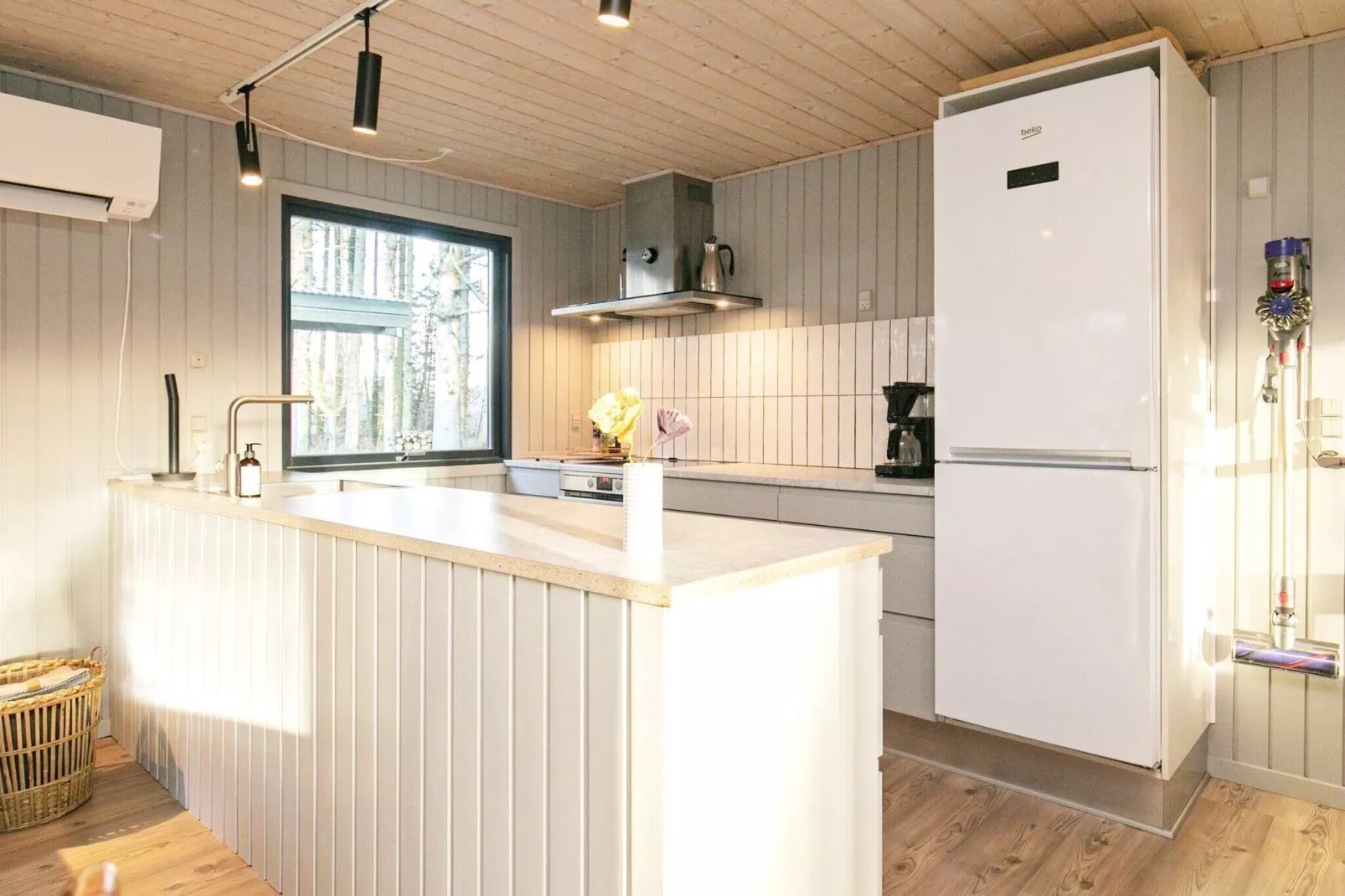 4 sterren vakantie huis in Løkken-Binnen