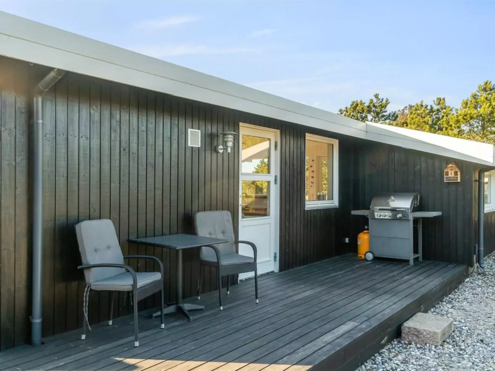 "Mirkka" - 200m from the sea-Binnen