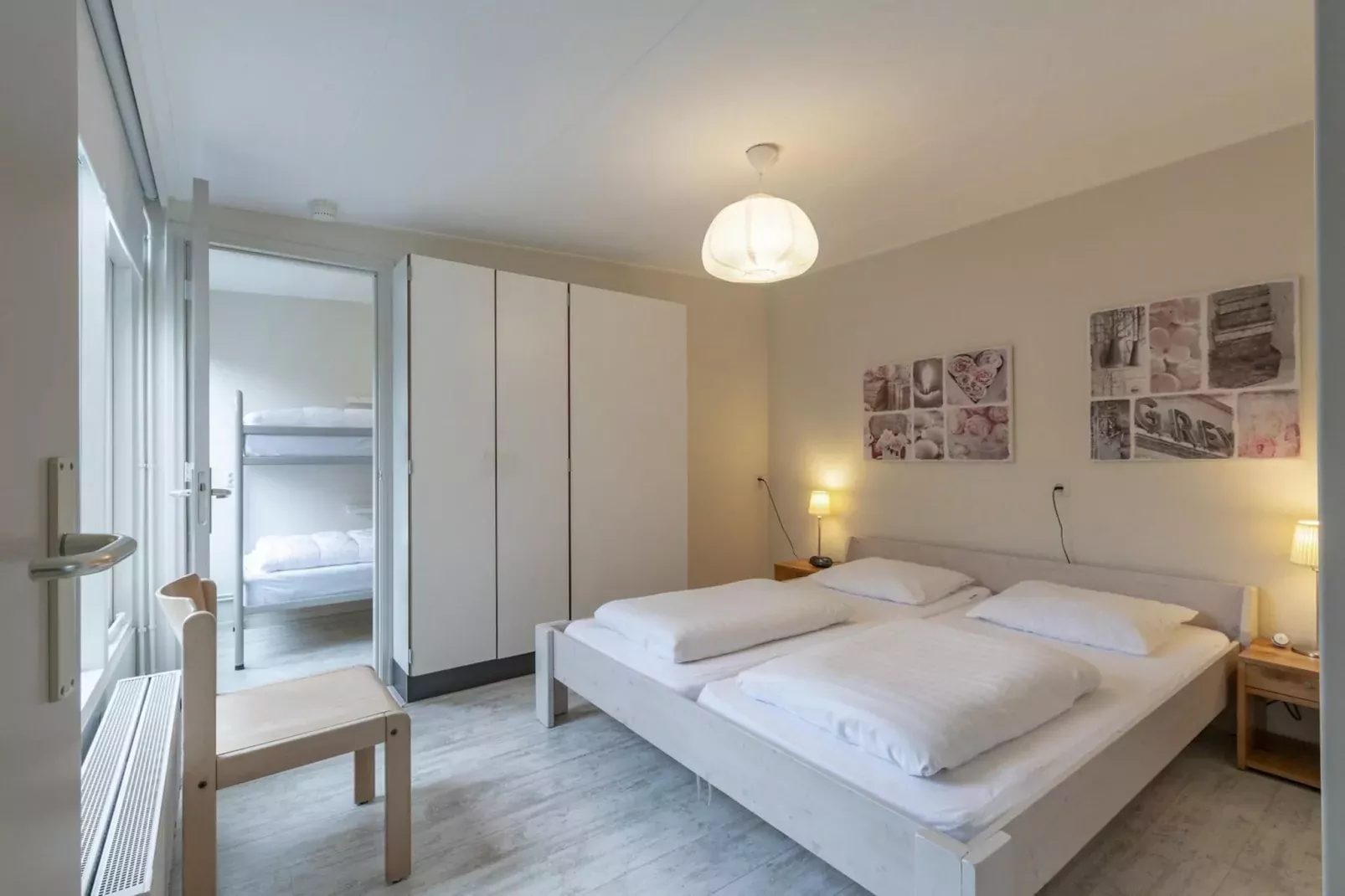 Duinland 181-Slaapkamer