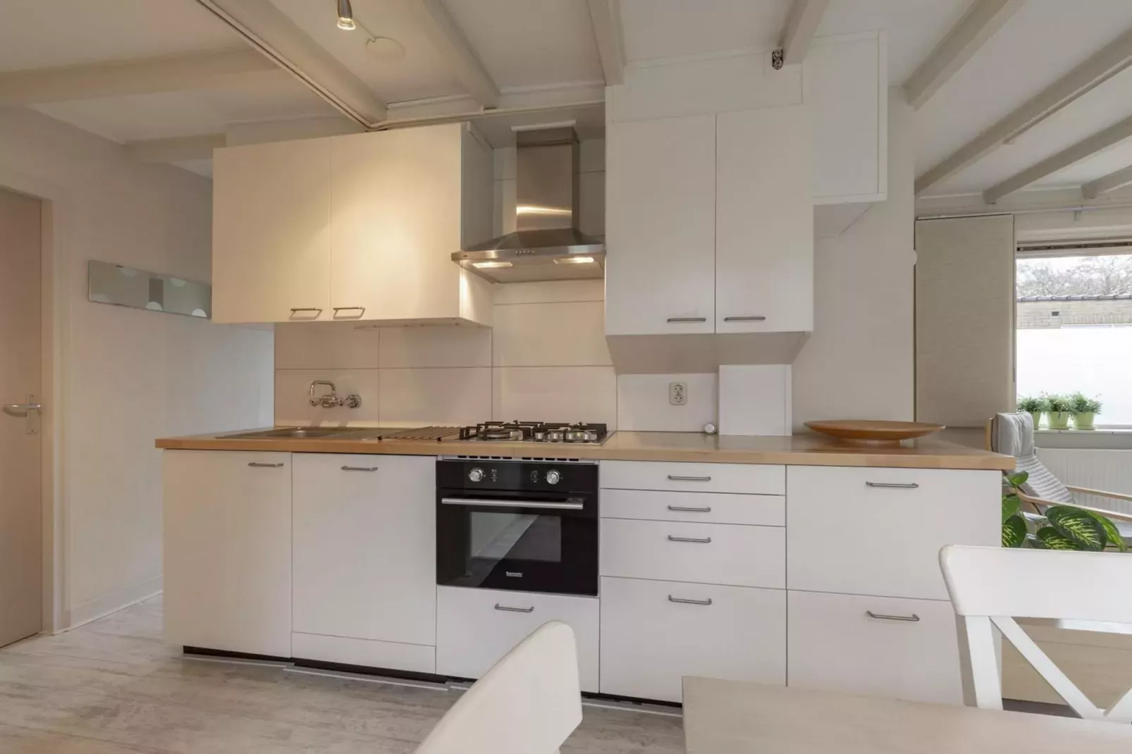 Duinland 181-Keuken