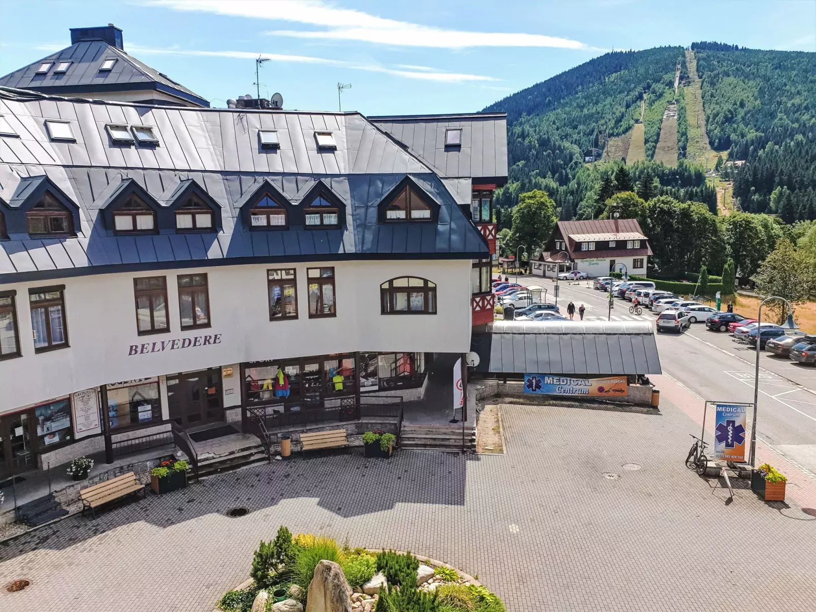 Harrachov 613-Buiten