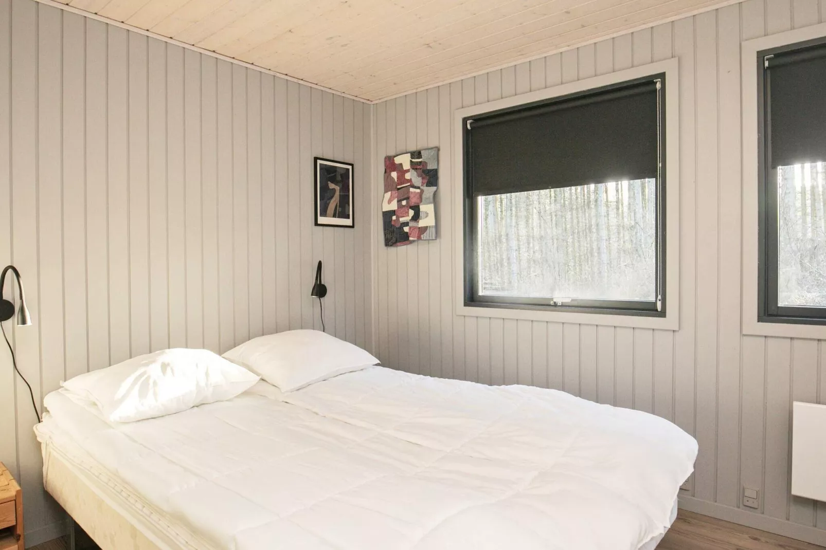 4 sterren vakantie huis in Løkken-Binnen