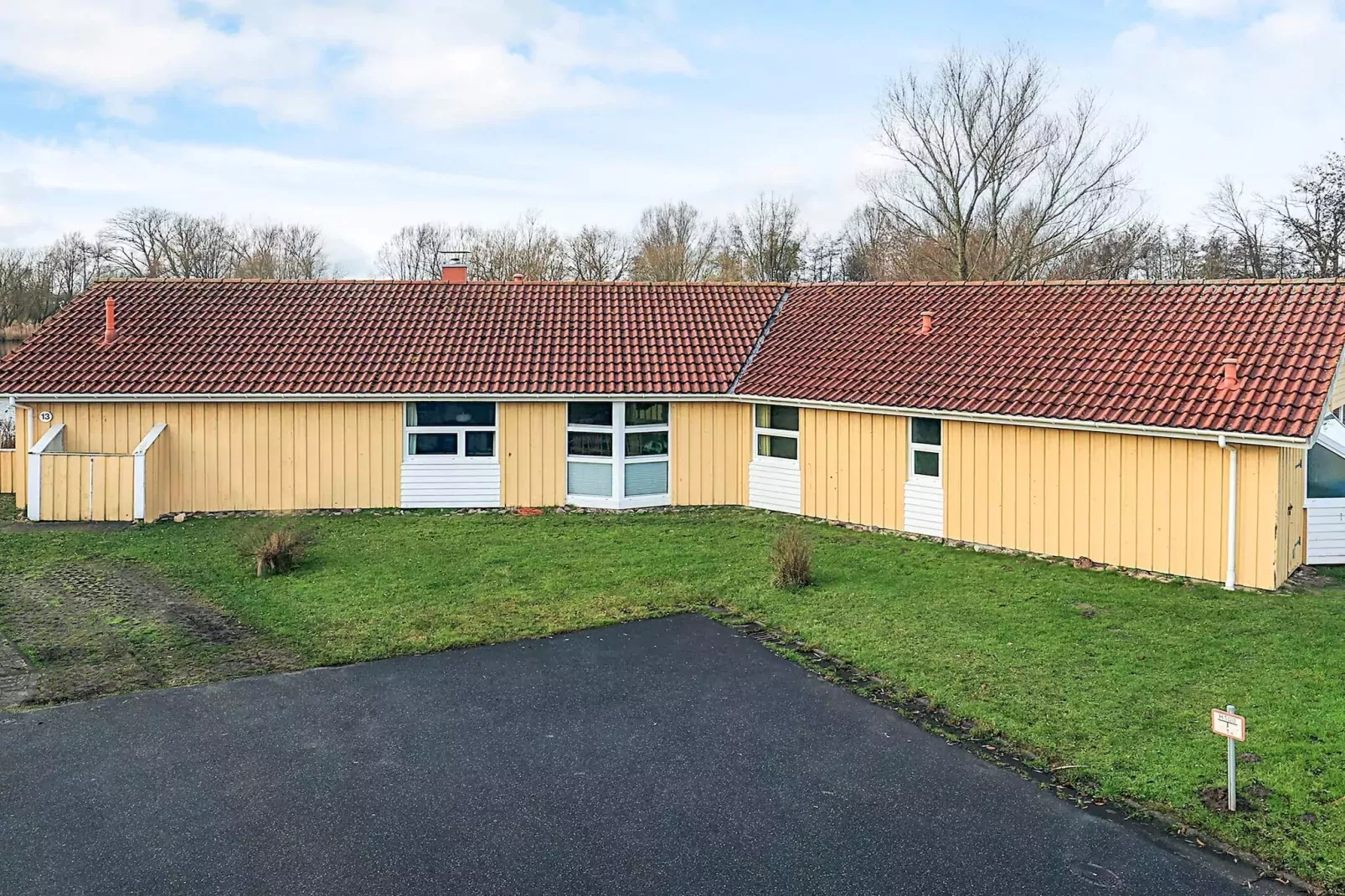 4 sterren vakantie huis in Ottendorf-Uitzicht