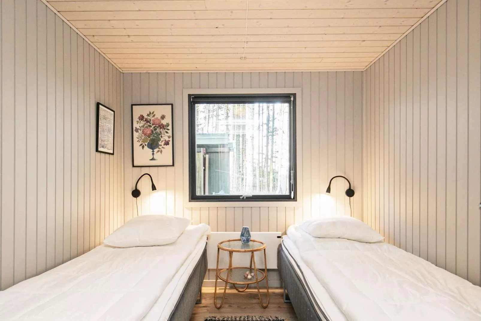 4 sterren vakantie huis in Løkken-Binnen
