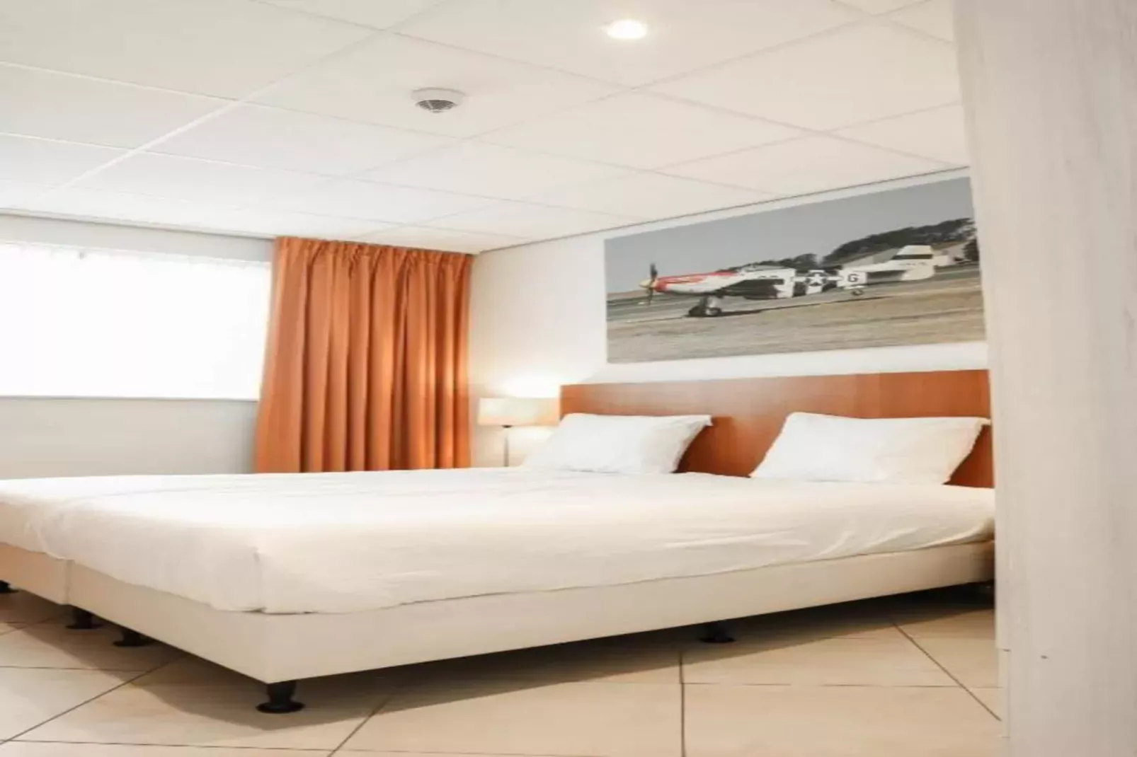De Vlijt - First class B-Slaapkamer