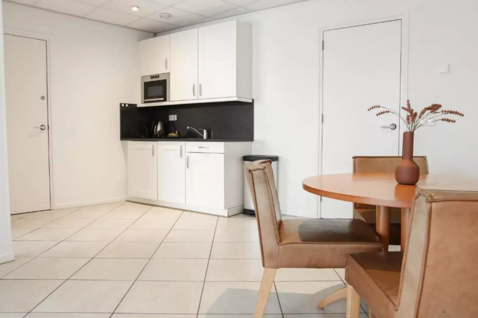 De Vlijt - First class B-Woonkamer
