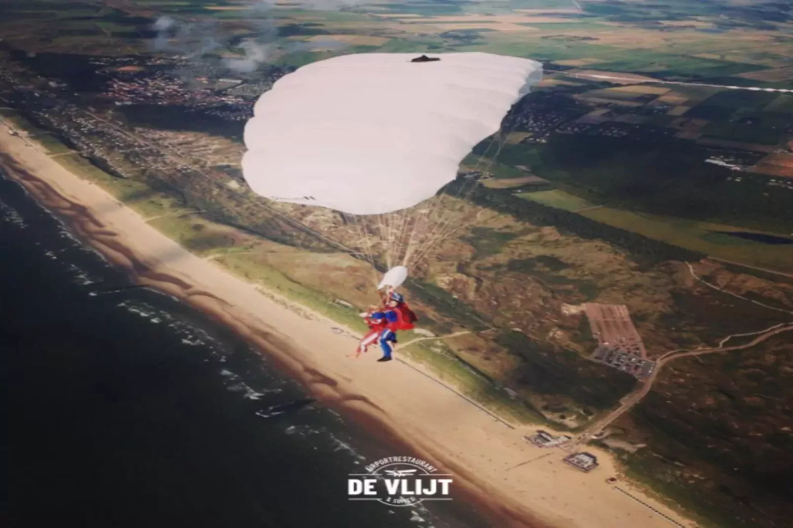De Vlijt - First class B-Gebieden zomer 5km