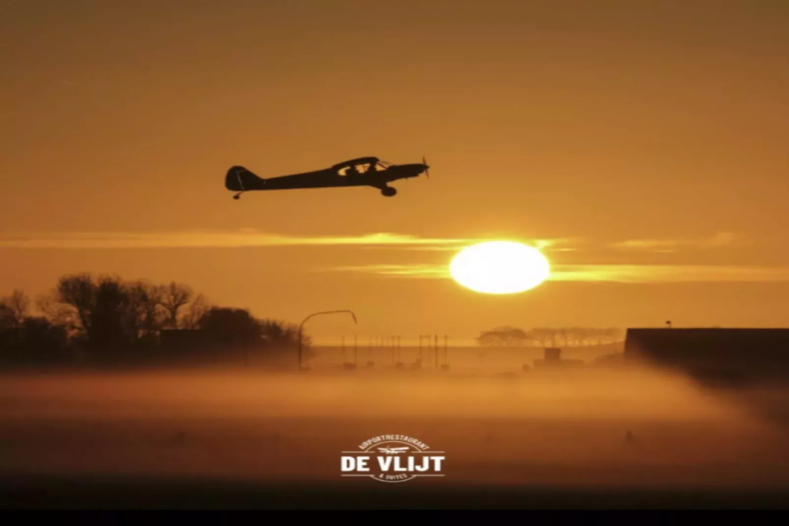 De Vlijt - First class B-Gebieden zomer 20km