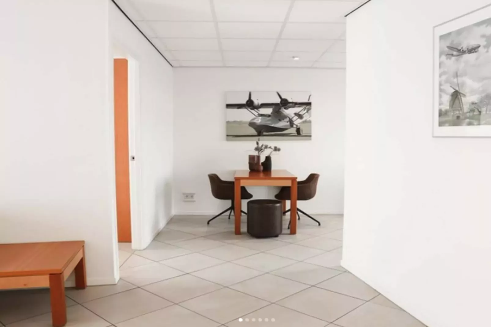 De Vlijt - Royal Class-Woonkamer