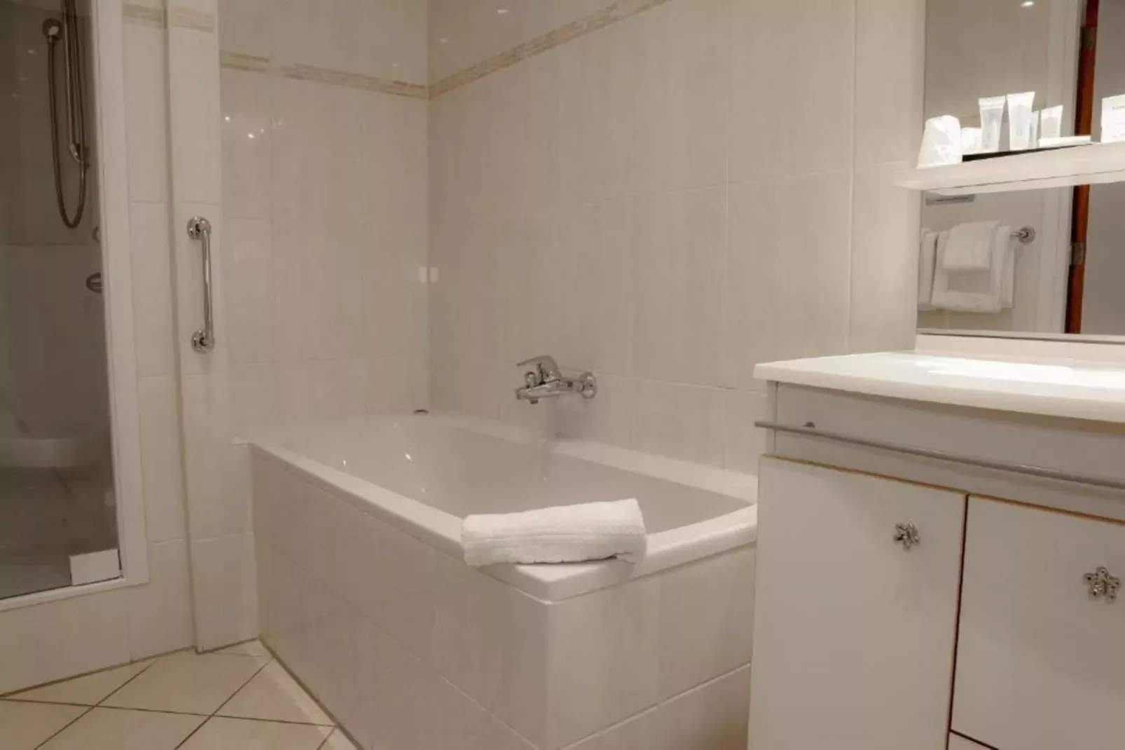 De Vlijt - Royal Class-Badkamer