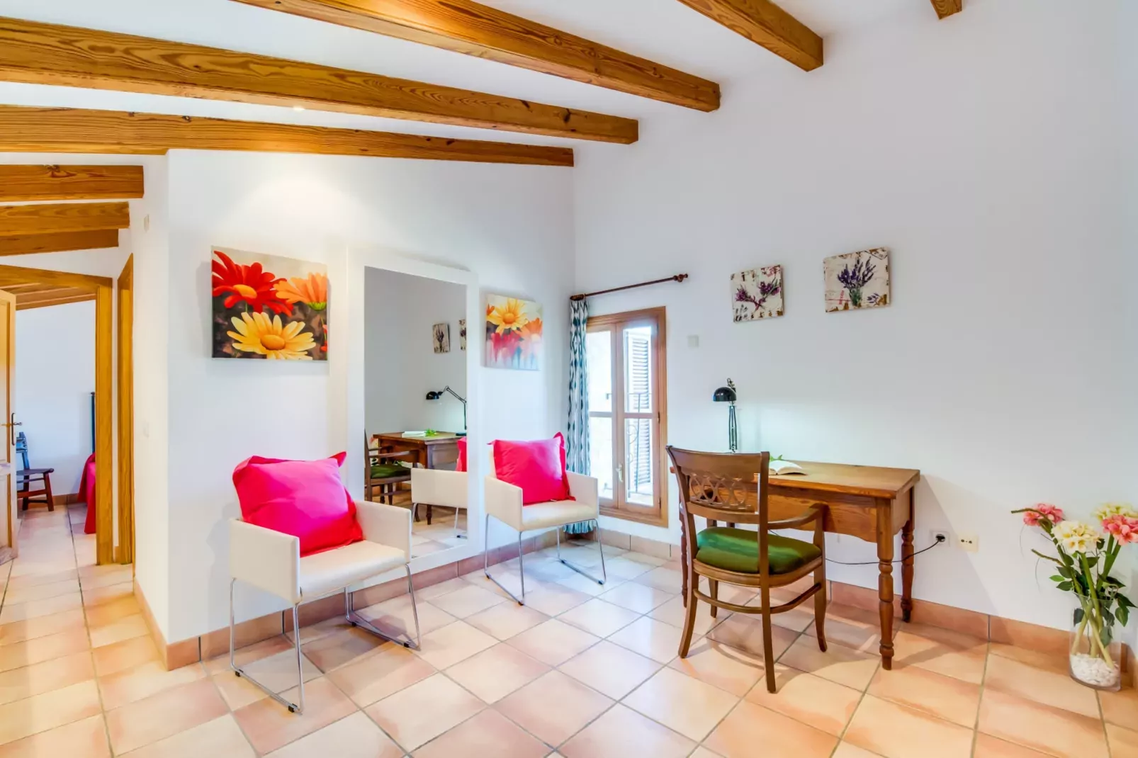 Cas Home-Woonkamer