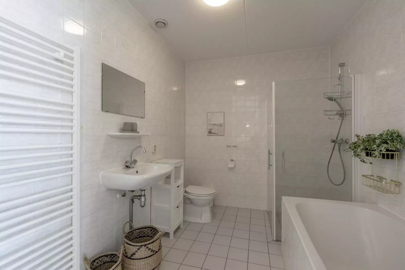 Duinerei B202-Badkamer