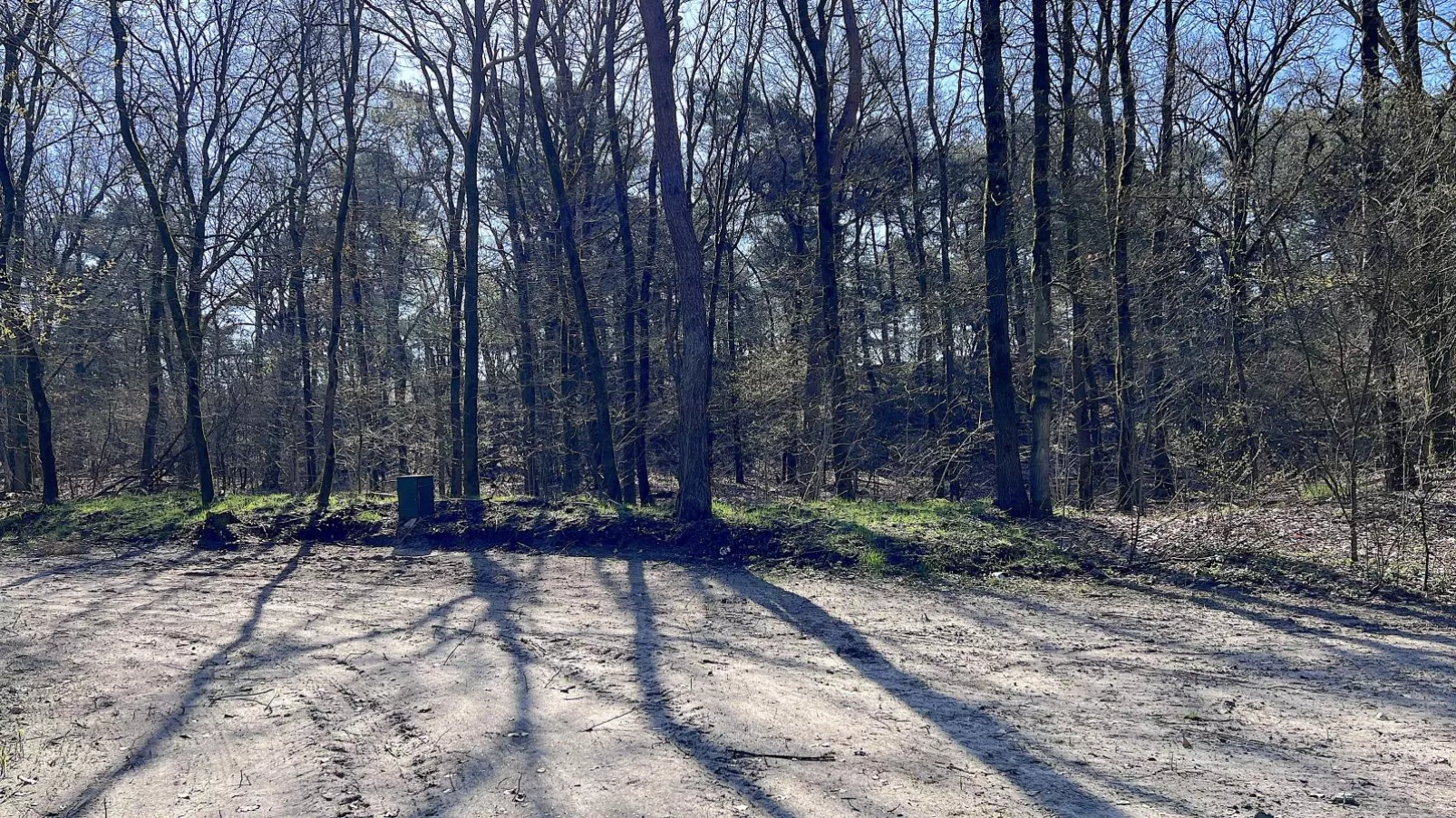 Bij ons Tinie-Gebieden zomer 1km