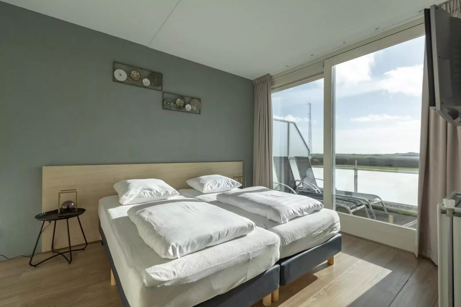 Duinerei C202-Slaapkamer