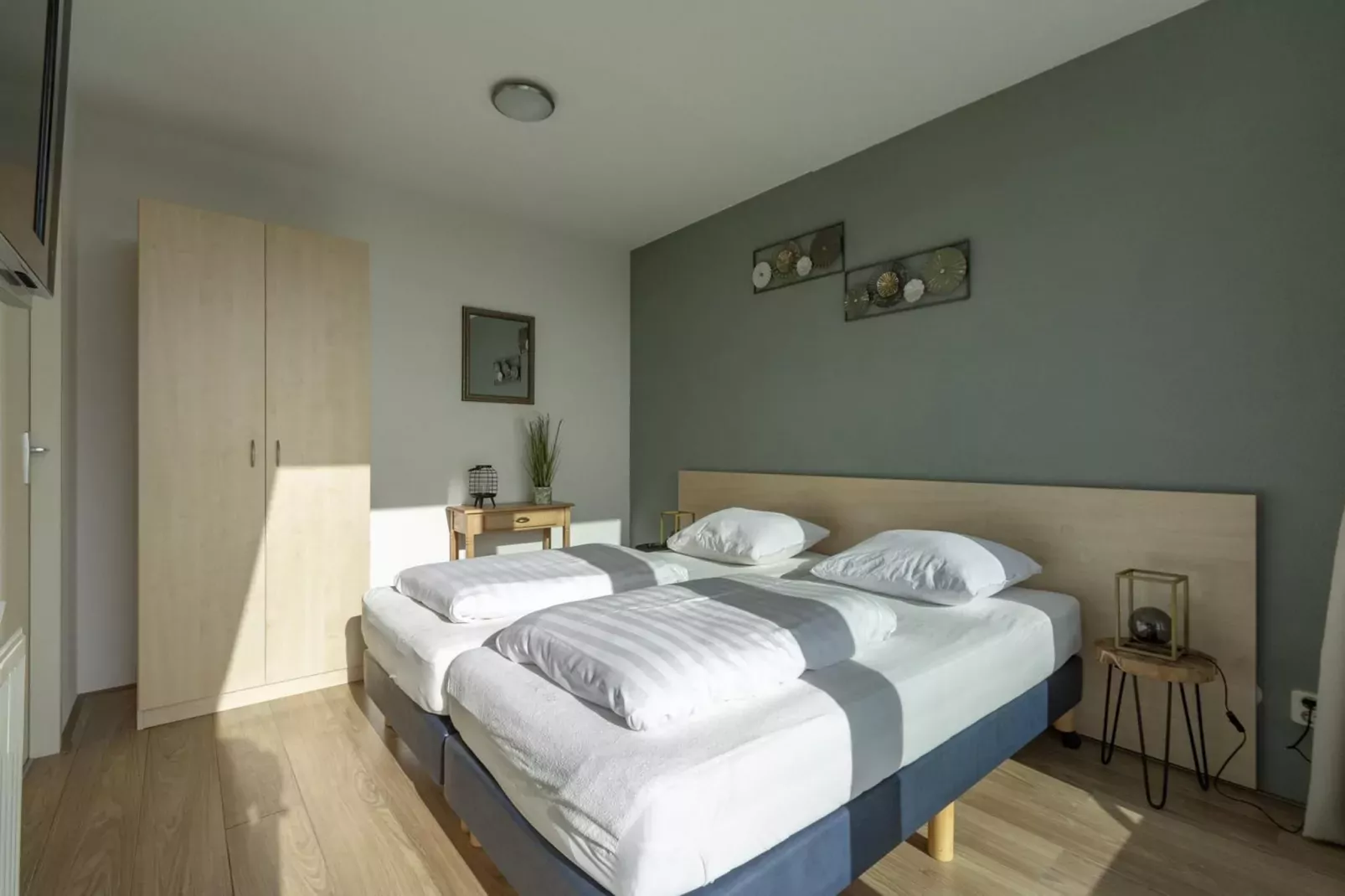 Duinerei C202-Slaapkamer